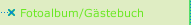 Fotoalbum/Gästebuch